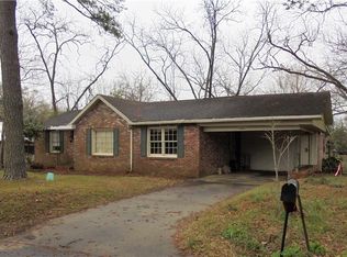 340 Pine St, Brundidge, AL 36010