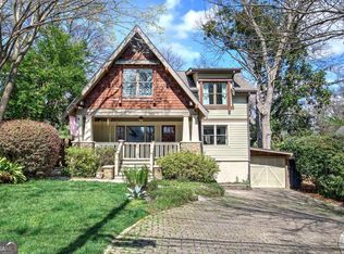 811 Verner St NW, Atlanta, GA 30318