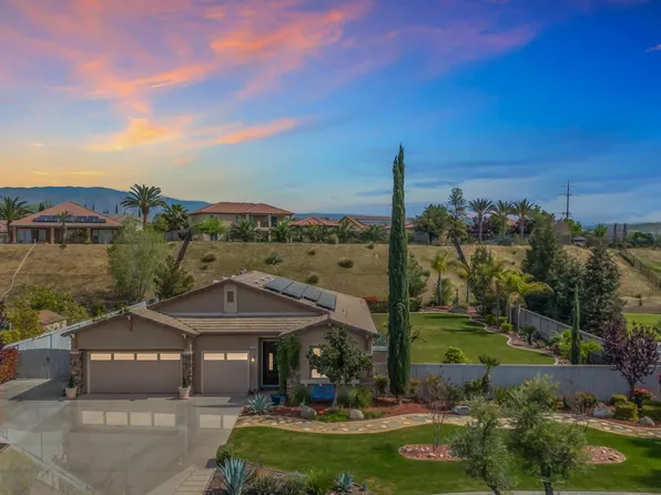 6605 Montagna Dr, Bakersfield, CA 93306