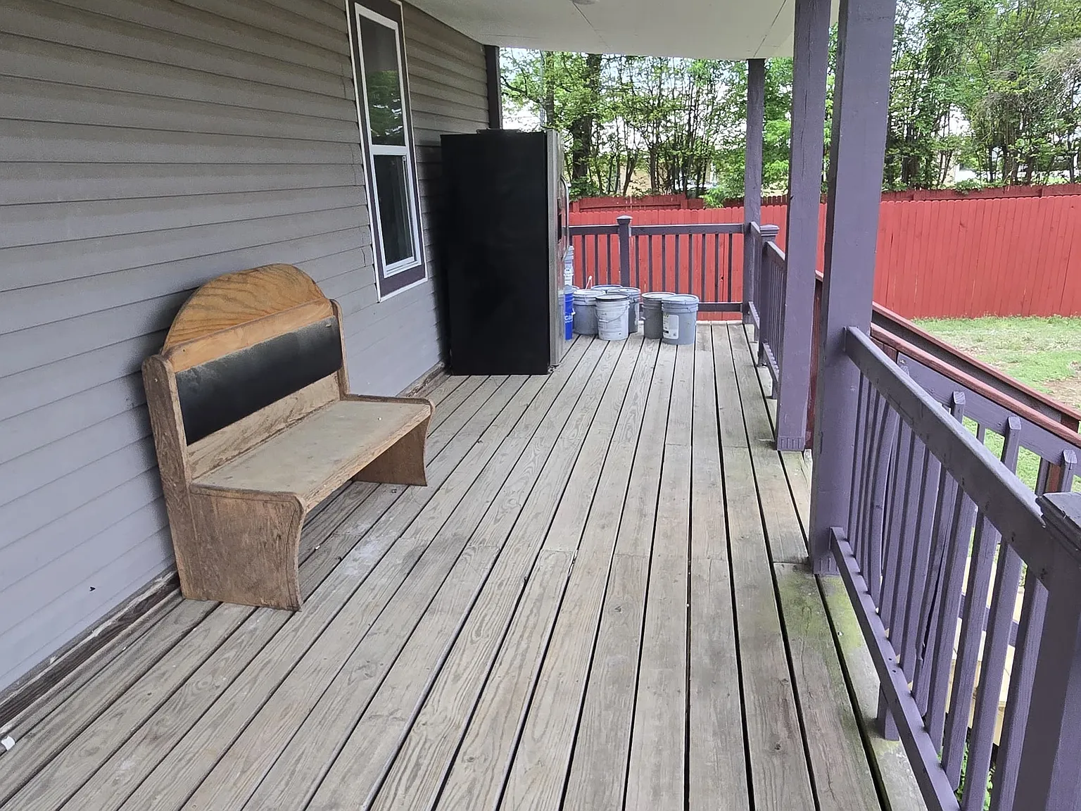 3 bed, $1,300 — Photo 3