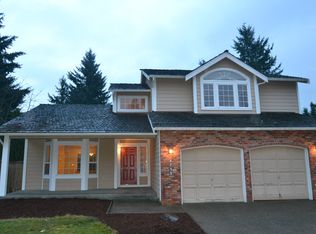 8715 173rd St E, Puyallup, WA 98375