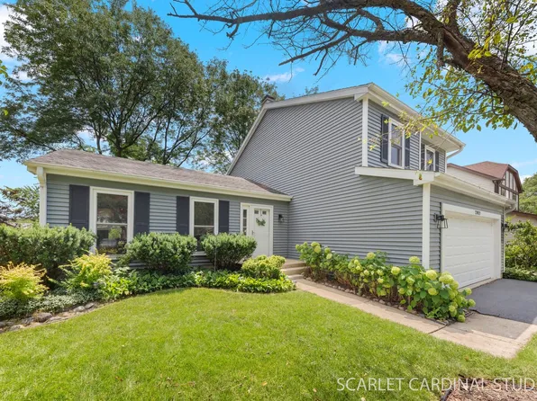 27W171 Chestnut Ln, Winfield, IL 60190