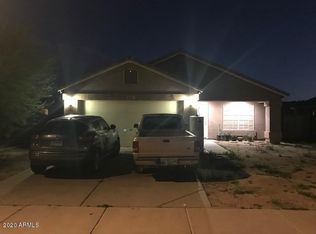 8219 W Mohave St, Phoenix, AZ 85043