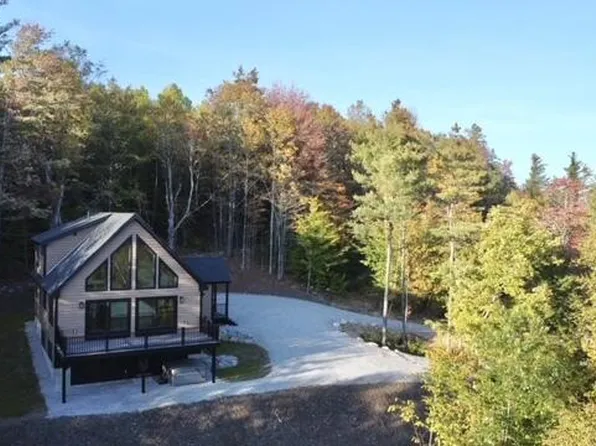 40 Chapman Hill Road, Bethel, ME 04217