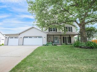 54868 Belmont Stakes Dr, Mishawaka, IN