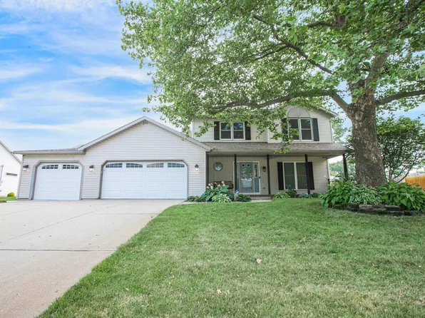54868 Belmont Stakes Dr, Mishawaka, IN 46545