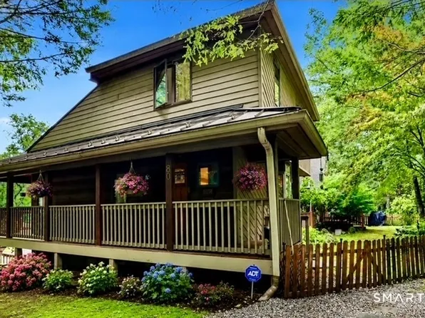 50 Dry Bridge Road, Canton, CT 06019