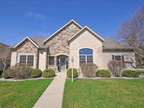 53321 Nadine St, South Bend, IN 46637