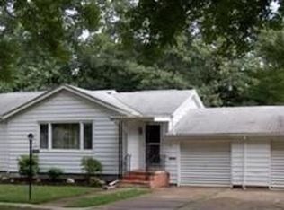 431 George St, Ravenna, OH