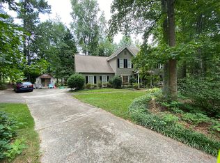 1655 Greystone Rd, Cumming, GA 30040