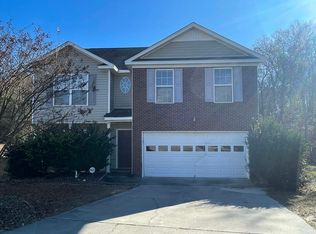 751 Cottontail Ct S, Columbia, SC 29229