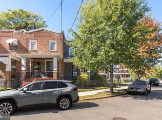 1401 18th Pl SE, Washington, DC 20020