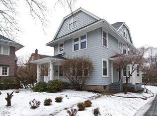 72-74 Canterbury Rd, Rochester, NY 14607