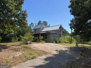 3565 King Hall Mill Rd, Bowman, GA 30624
