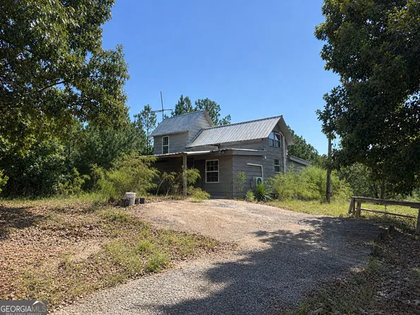 3565 King Hall Mill Rd, Bowman, GA 30624