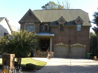 333 Windsor Pkwy NE, Sandy Springs, GA 30342
