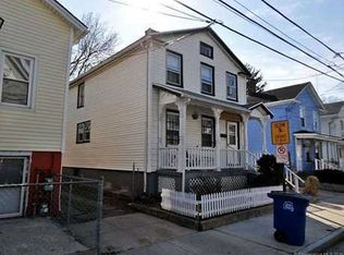 53 Arthur St, New Haven, CT 06519