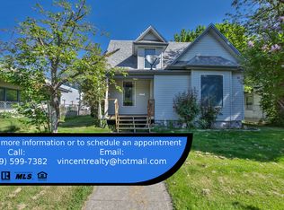 2117 E 6th Ave, Spokane, WA 99202