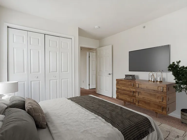 The Apartments at Olde Towne — Photo 43