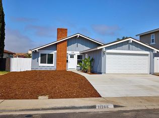 11288 Spica Dr, San Diego, CA 92126
