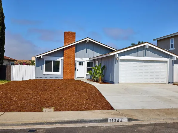 11288 Spica Dr, San Diego, CA 92126
