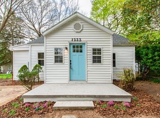 1222 Duffy Pl, Raleigh, NC 27603