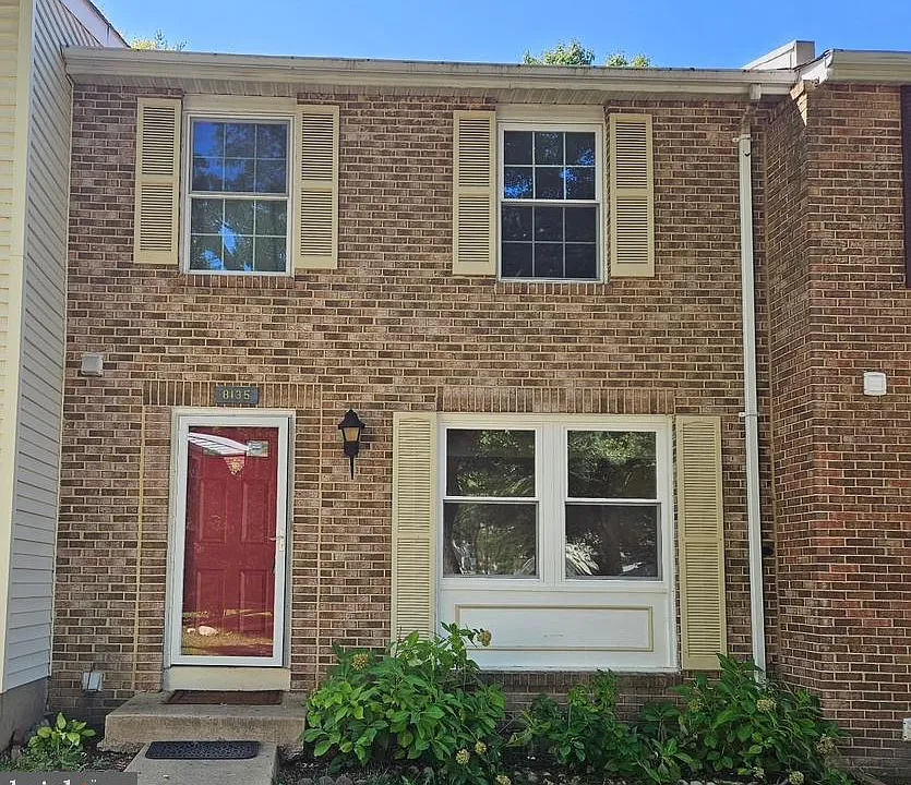 8135 Loving Forest Ct