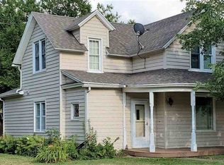 916 Locust St, Yankton, SD 57078