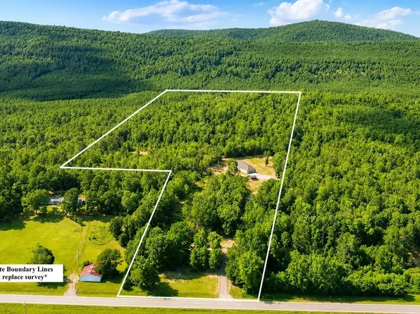 3080 Highway 60 W, Perryville, AR 72126