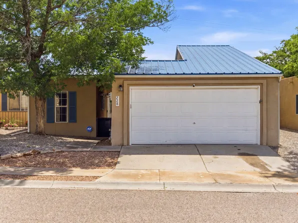 228 Hendren Ln NE, Albuquerque, NM 87123