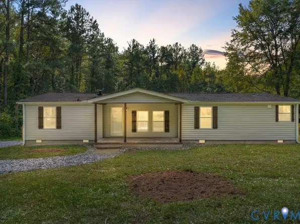 115 Mount Airy Ln, Cumberland, VA 23040