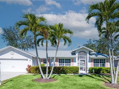 801 Charlemagne BLVD, Naples, FL, 34112