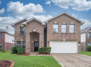 21311 Bending Green Way, Katy, TX 77450