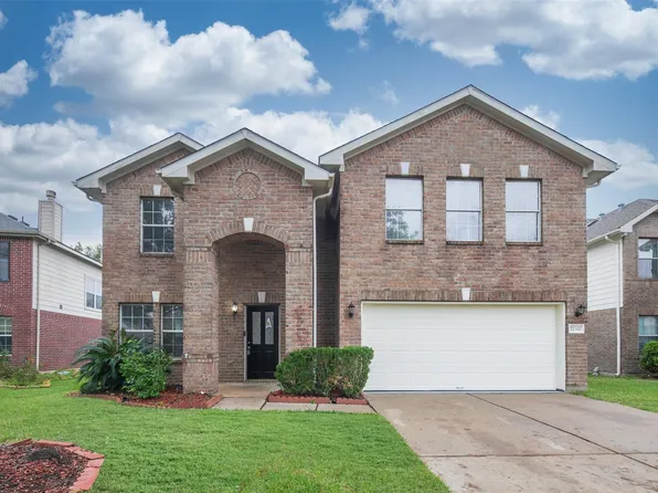 21311 Bending Green Way, Katy, TX 77450