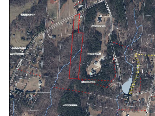 182 Belvue Rd, Travelers Rest, SC 29690