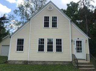 313 N Indiana St, Remington, IN