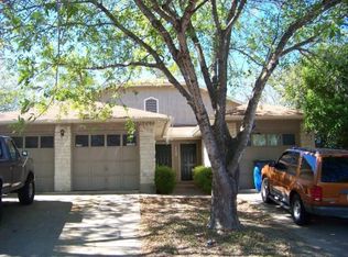 2002 Kenneth Ave, Austin, TX 78741