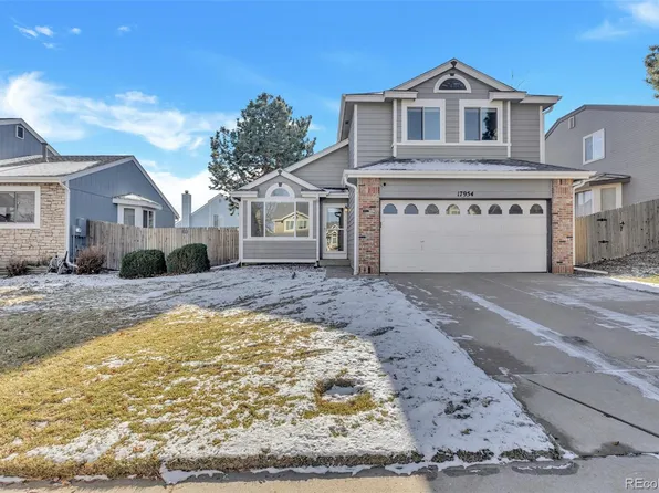 17954 E Bates Avenue, Aurora, CO 80013