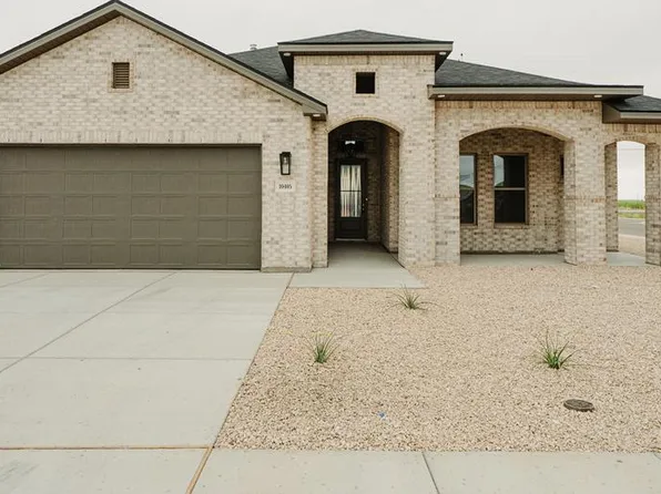 10405 Bison Ave, Odessa, TX 79765