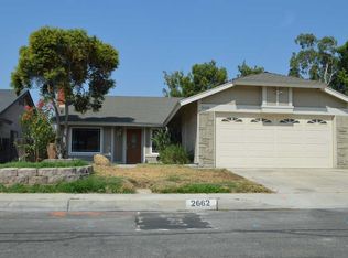 2662 Alder Creek Dr, Ontario, CA 91761