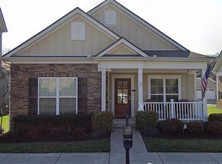 708 Westcott Ln, Nolensville, TN 37135