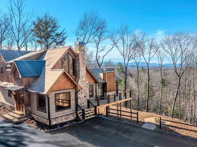 67 Antler Way, Morganton, GA, 30560