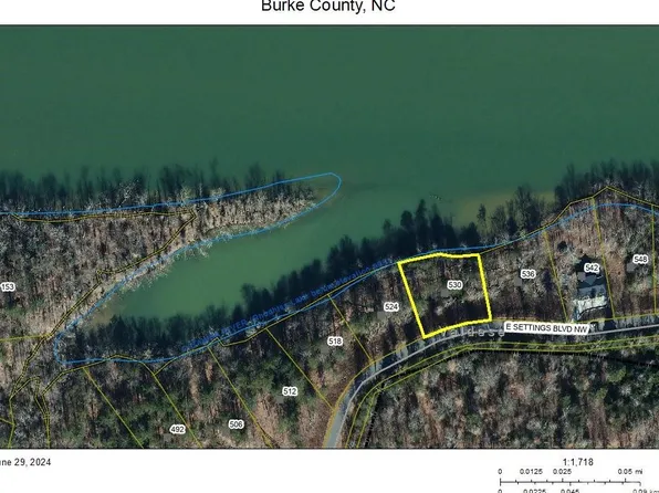 530 E Settings Blvd NW Unit 258, Valdese, NC 28690