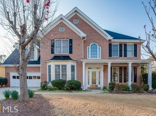 3030 Oak Hampton Way, Duluth, GA 30096
