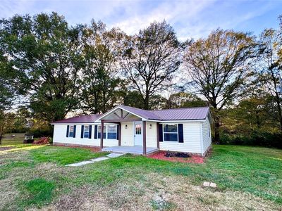 6706 Wolf Pond Rd, Monroe, NC, 28112