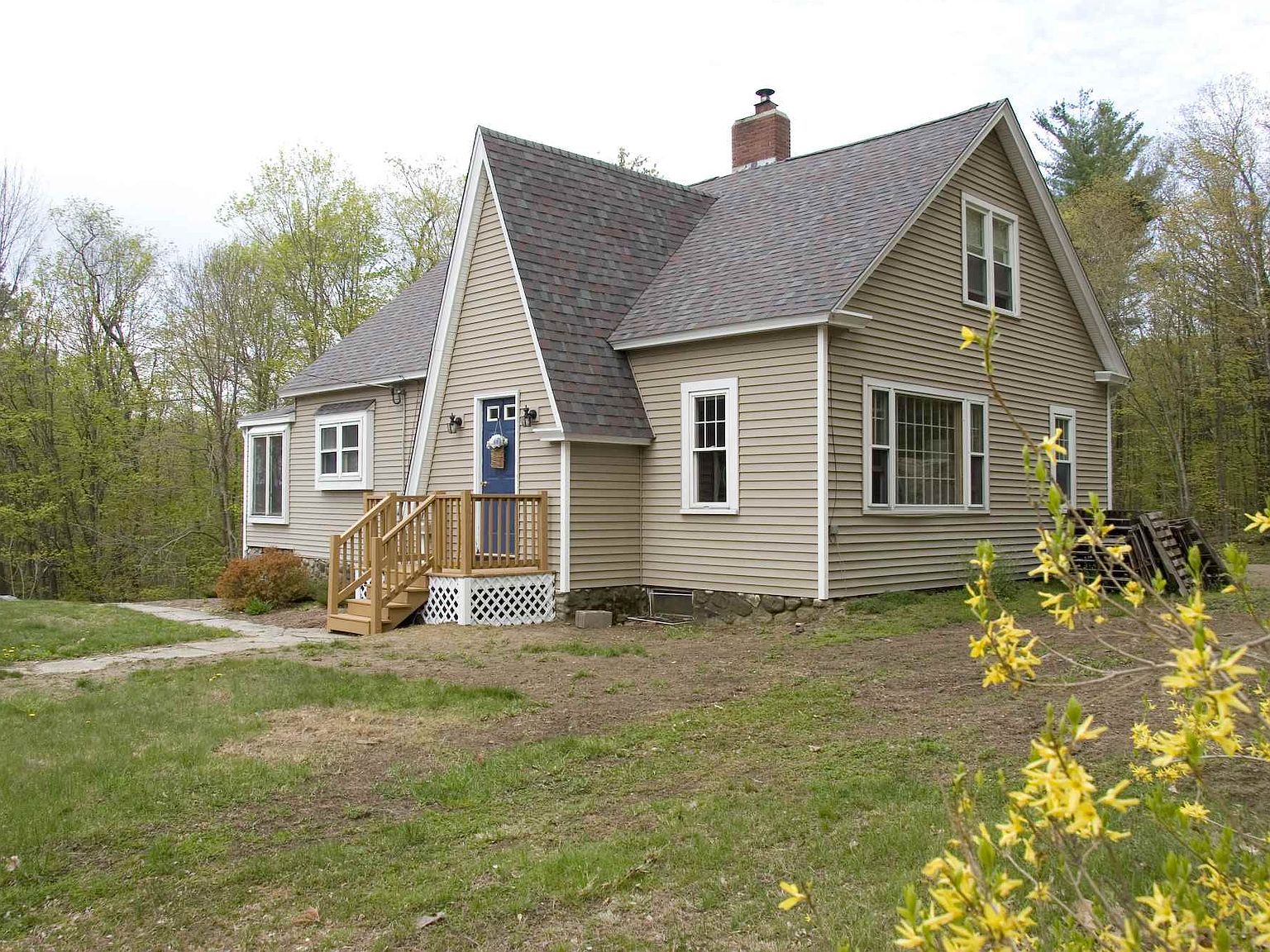 55 Derry Road, Chester, NH 03036 Zillow