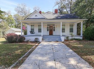 646 McLendon St, Ashburn, GA 31714