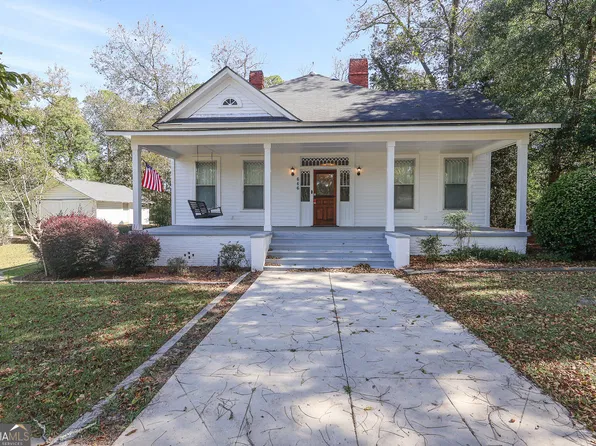 646 McLendon St, Ashburn, GA 31714