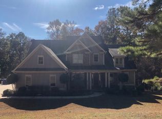 710 Hornage Rd, Ball Ground, GA 30107