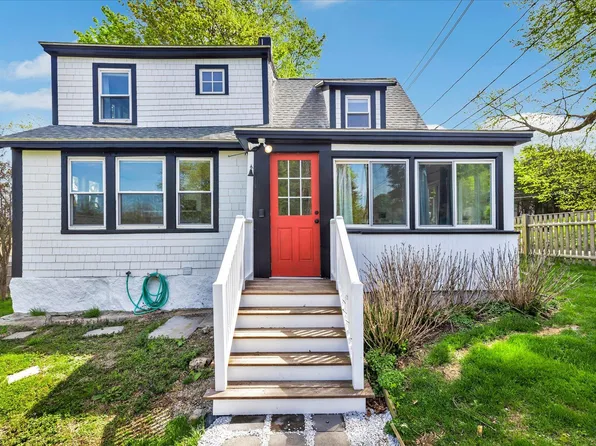 56 River Street, Plymouth, MA 02360